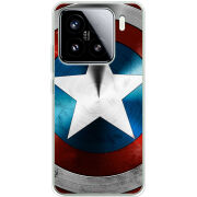 Чохол BoxFace Xiaomi 15 