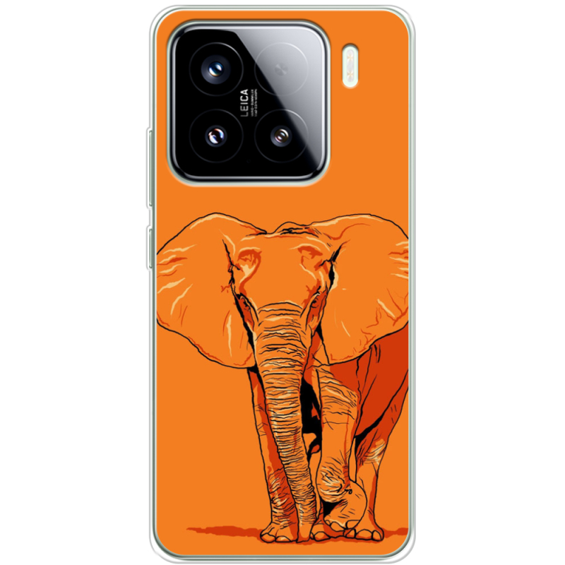 Чохол BoxFace Xiaomi 15 