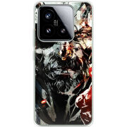 Чохол BoxFace Xiaomi 15 