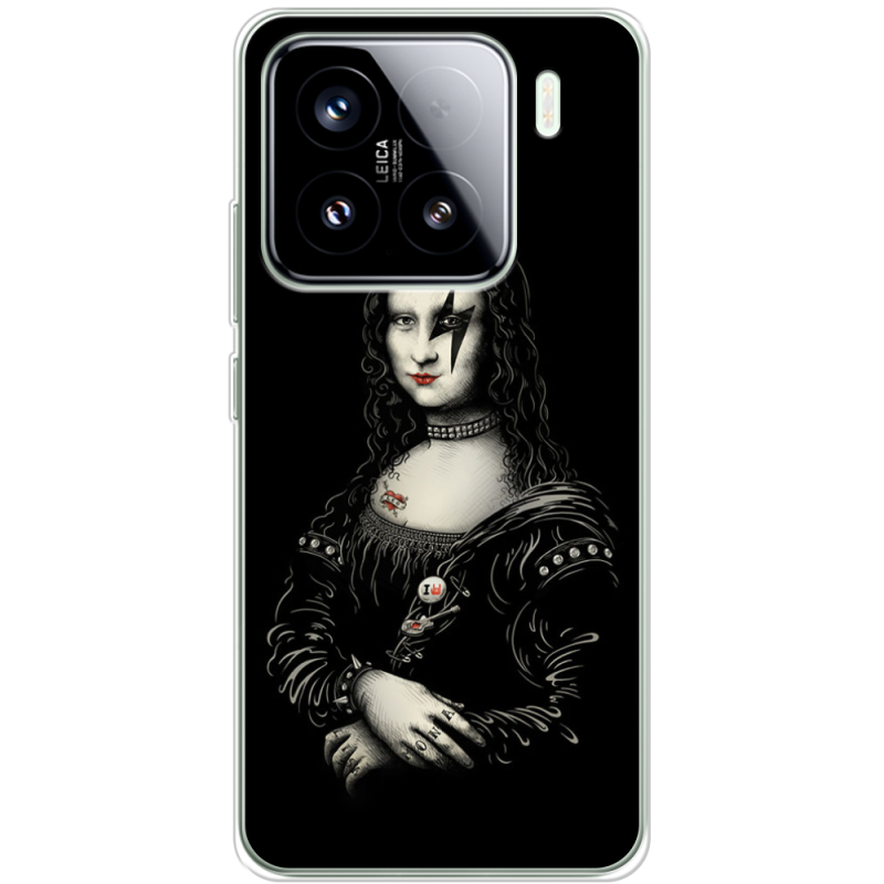Чохол BoxFace Xiaomi 15 