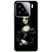 Чохол BoxFace Xiaomi 15 