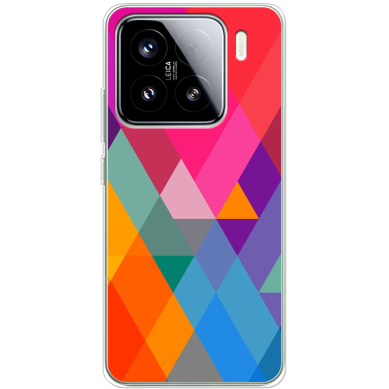 Чохол BoxFace Xiaomi 15 