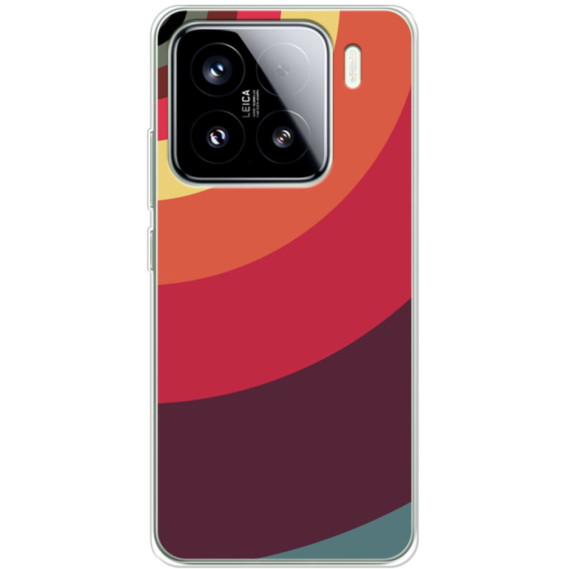 Чохол BoxFace Xiaomi 15 