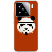 Чохол BoxFace Xiaomi 15 