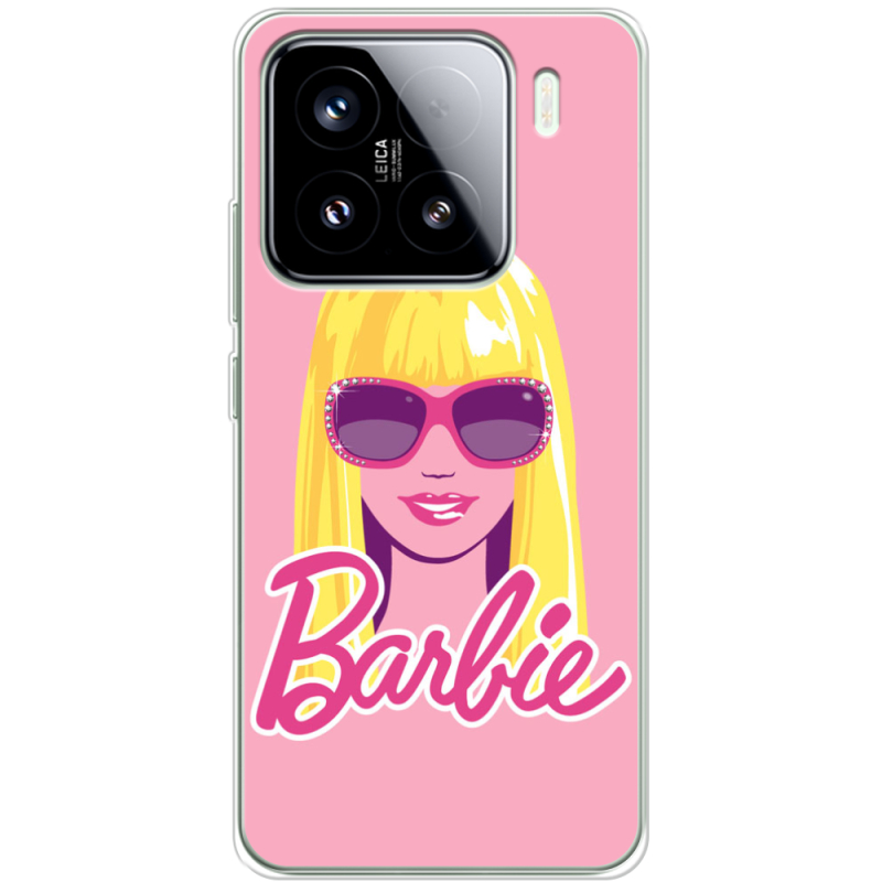 Чохол BoxFace Xiaomi 15 