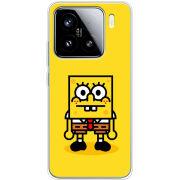 Чохол BoxFace Xiaomi 15 