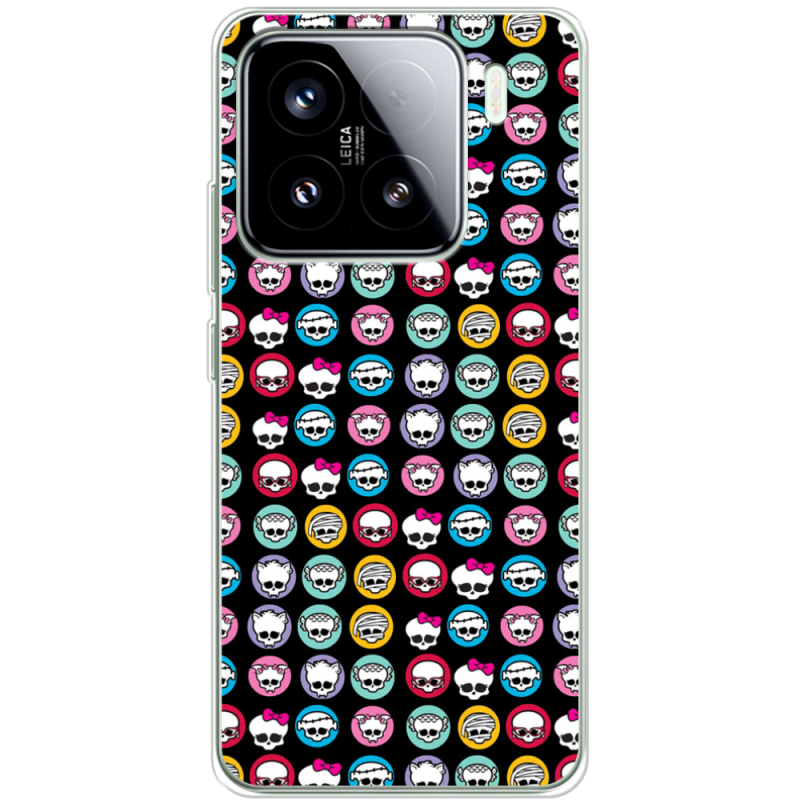 Чохол BoxFace Xiaomi 15 