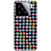 Чохол BoxFace Xiaomi 15 