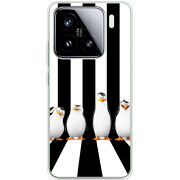 Чохол BoxFace Xiaomi 15 
