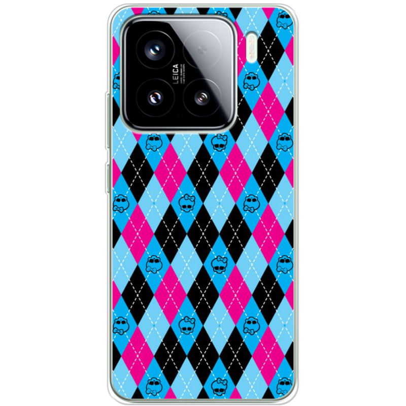 Чохол BoxFace Xiaomi 15 