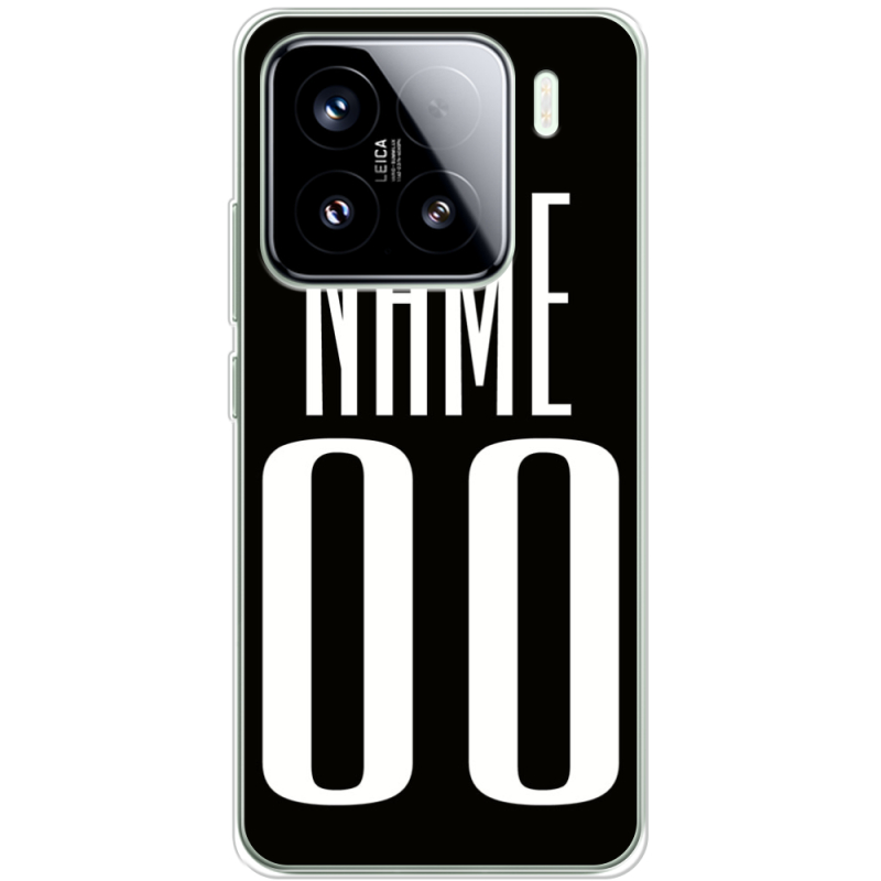 Чохол BoxFace Xiaomi 15 