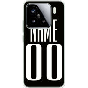 Чохол BoxFace Xiaomi 15 