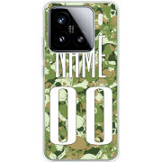 Чохол BoxFace Xiaomi 15 