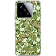 Чохол BoxFace Xiaomi 15 
