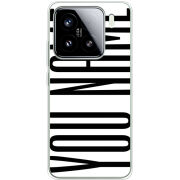 Чохол BoxFace Xiaomi 15 