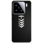 Чохол BoxFace Xiaomi 15 