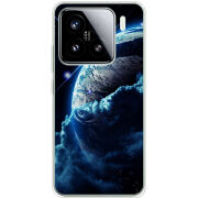 Чохол BoxFace Xiaomi 15 Planet