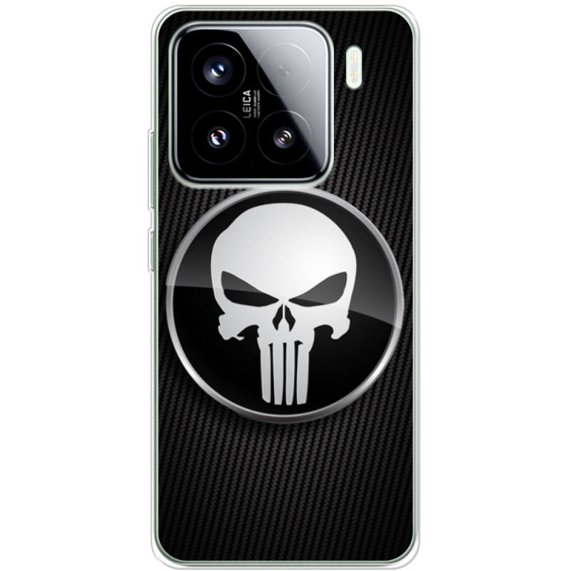 Чохол BoxFace Xiaomi 15 