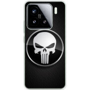 Чохол BoxFace Xiaomi 15 