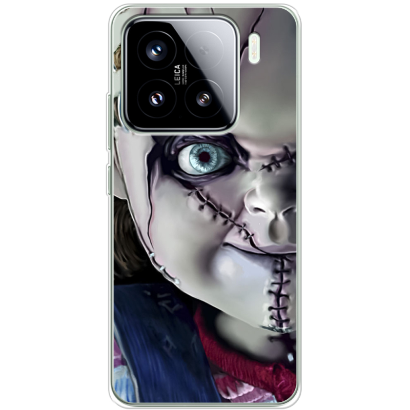 Чохол BoxFace Xiaomi 15 