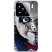 Чохол BoxFace Xiaomi 15 