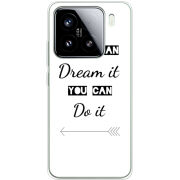 Чохол BoxFace Xiaomi 15 