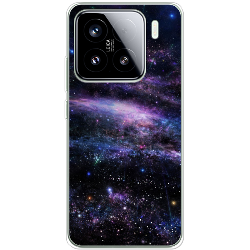 Чохол BoxFace Xiaomi 15 
