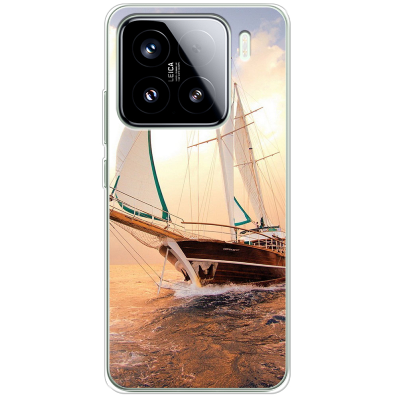 Чохол BoxFace Xiaomi 15 