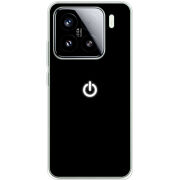 Чохол BoxFace Xiaomi 15 