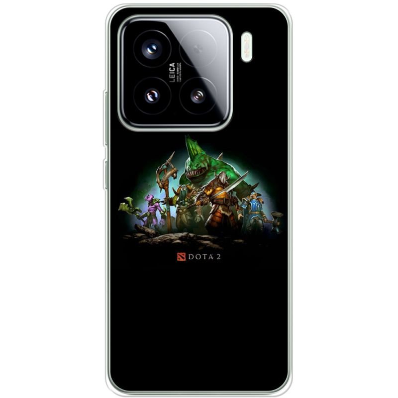 Чохол BoxFace Xiaomi 15 