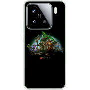 Чохол BoxFace Xiaomi 15 
