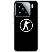 Чохол BoxFace Xiaomi 15 