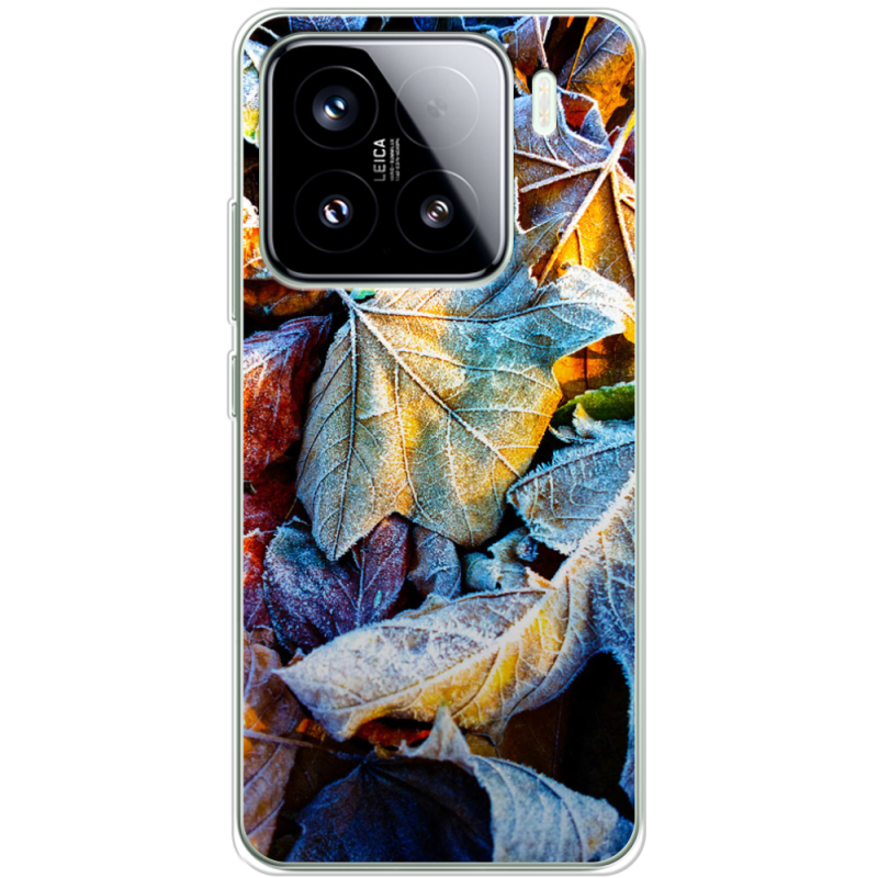 Чохол BoxFace Xiaomi 15 