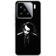 Чохол BoxFace Xiaomi 15 