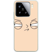 Чохол BoxFace Xiaomi 15 
