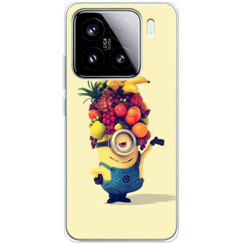 Чохол BoxFace Xiaomi 15 