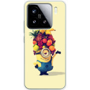 Чохол BoxFace Xiaomi 15 