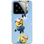 Чохол BoxFace Xiaomi 15 