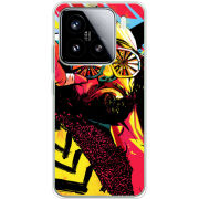 Чохол BoxFace Xiaomi 15 