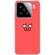 Чохол BoxFace Xiaomi 15 