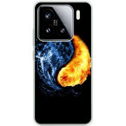 Чохол BoxFace Xiaomi 15 