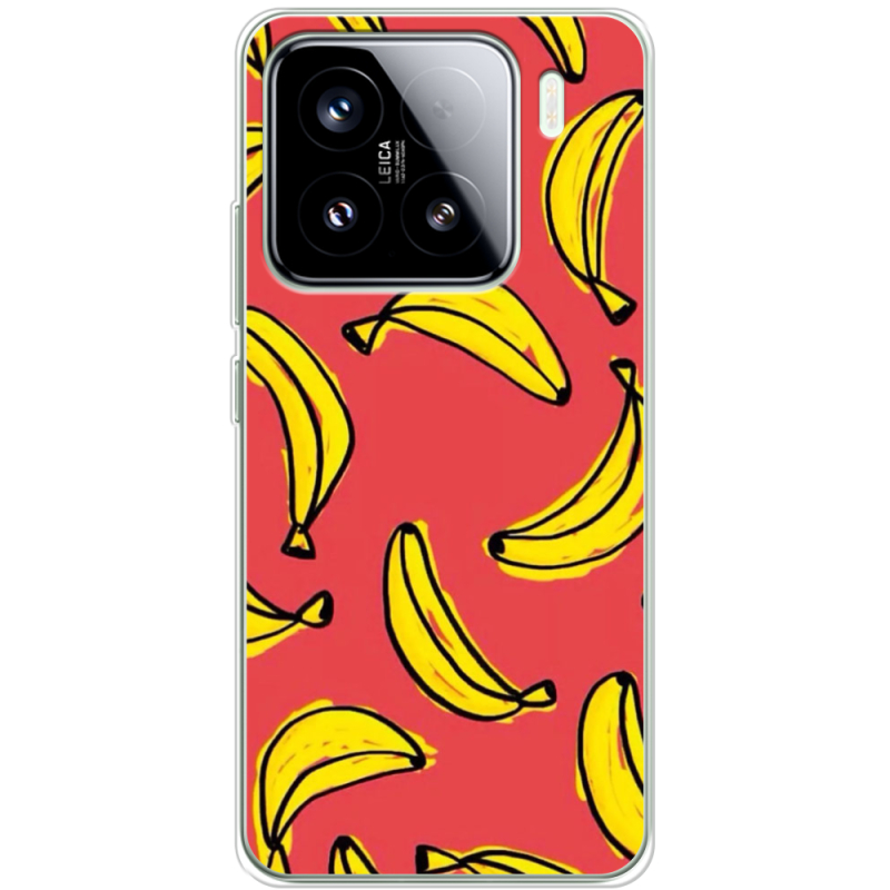Чохол BoxFace Xiaomi 15 