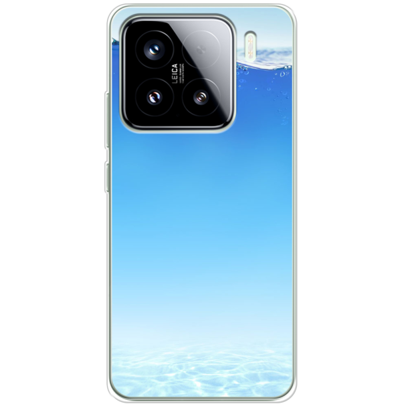 Чохол BoxFace Xiaomi 15 
