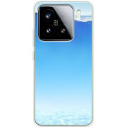 Чохол BoxFace Xiaomi 15 