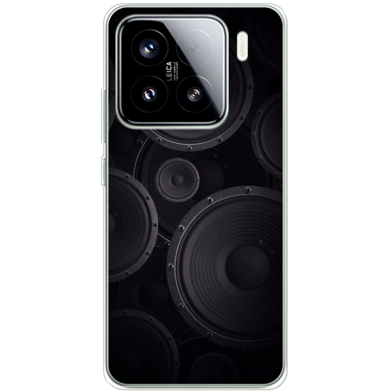 Чохол BoxFace Xiaomi 15 