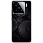 Чохол BoxFace Xiaomi 15 