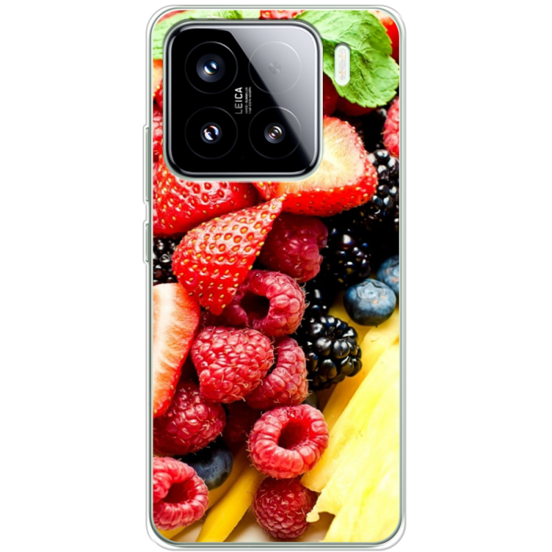 Чохол BoxFace Xiaomi 15 