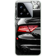 Чохол BoxFace Xiaomi 15 Audi A7