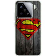 Чохол BoxFace Xiaomi 15 