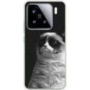 Чохол BoxFace Xiaomi 15 